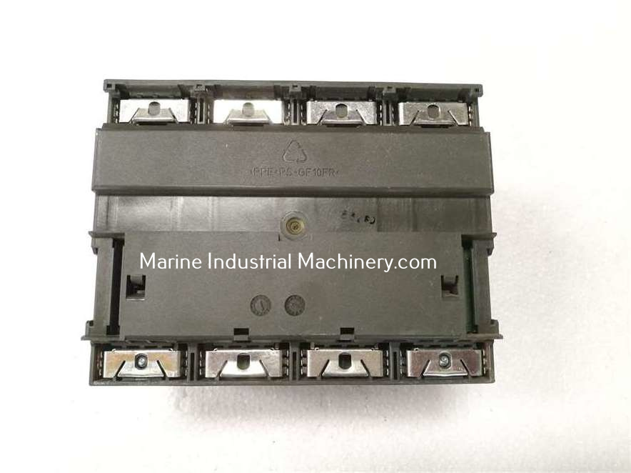Siemens Simatic S7 6ES7 318-2AJ00-0AB0 CPU Module