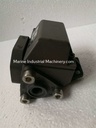 Boll Filter 4.36.2 Differential Pressure Indicator 0.9-1.2 bar