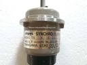 Tamagawa Seiki TS 4 E 11 Synchro TX-TR Motor