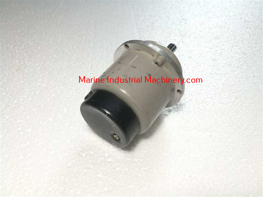 Tamagawa Seiki TS 4 E 11 Synchro TX-TR Motor
