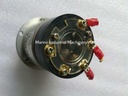 Tamagawa Seiki TS 4N 39E 12 Synchro TX-TR Motor