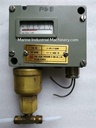 TRAFAG 940.2372.900 Pressure Switch