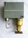 TRAFAG 940.2372.900 Pressure Switch