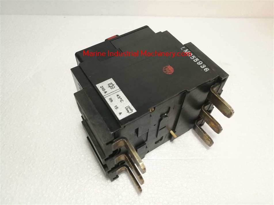 ABB Sace LNA 32 Low Voltage Current Circuit