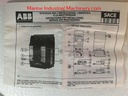 ABB SACE SH 125 Circuit Breaker