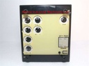 CEE DTT 7031 Transformer Differential Protection Relay