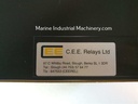 CEE DTT 7031 Transformer Differential Protection Relay