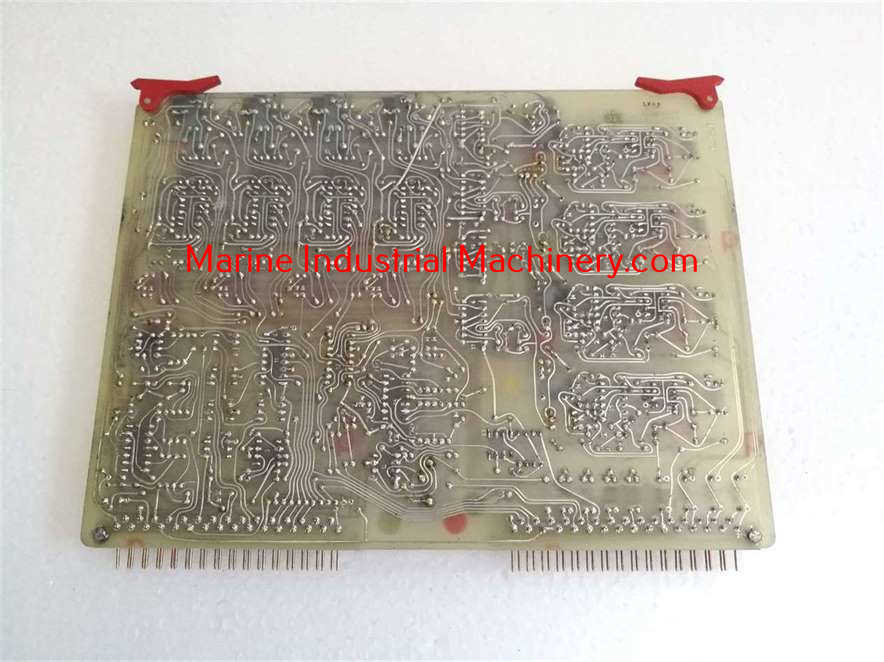 C.S.I 6493 4 Point Floating TC Input