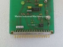 C.S.I 6703B Horn and Flasher Circuit