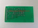 C.S.I 6703B Horn and Flasher Circuit