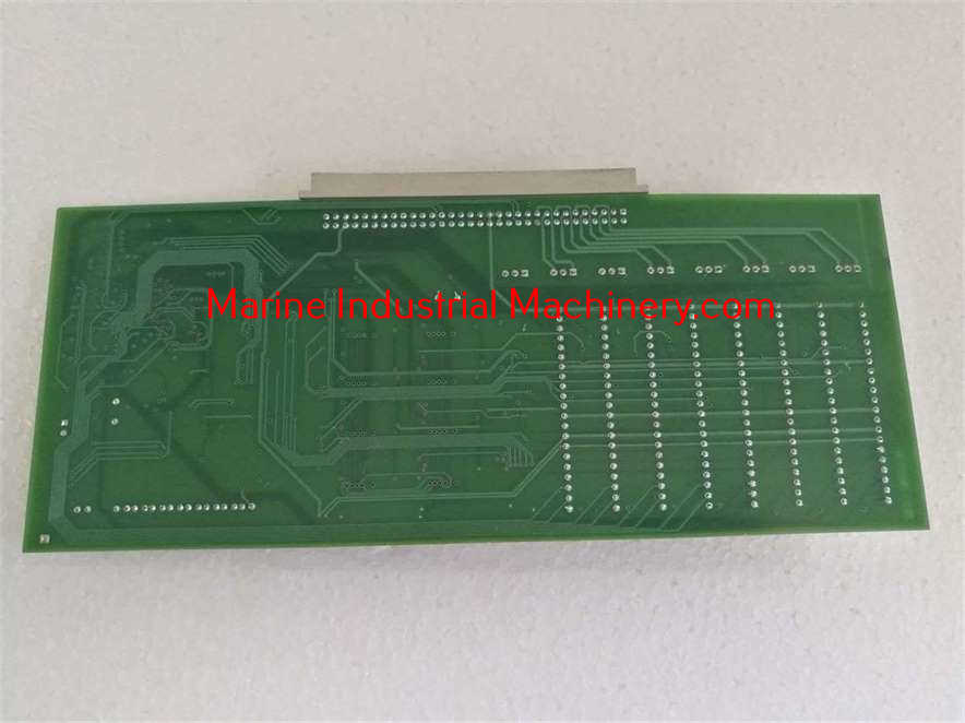 MCL Marinex C2003 Iss 2 Pcb Card