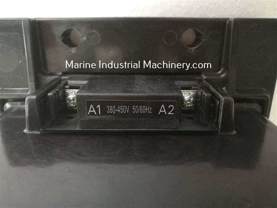Fuji Electric SC-N12[400] Magnetic Contactor