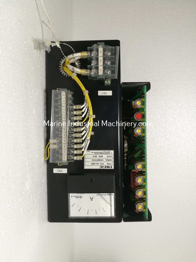 Toshiba Mitsubishi FF3-3A-320V Power Supply