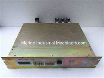 JRCS SMS-U808B Interface Unit