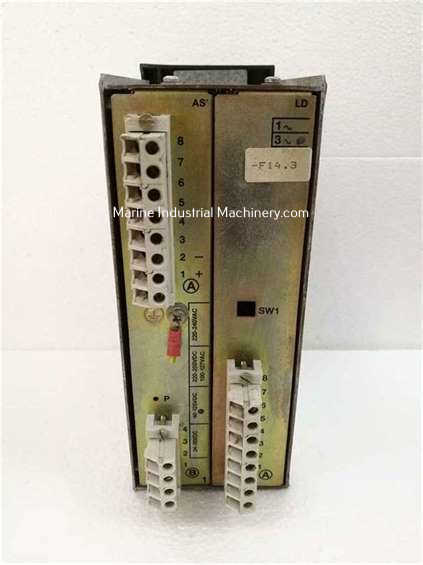 Merlin Gerin SEPAM 100 SO1 LD Protection Relay