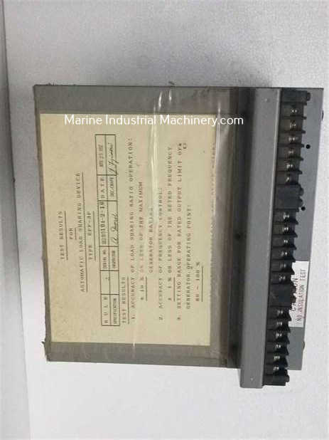 Terasaki EPF-3P Power Controller
