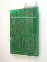 Autronica KDA-2-U1 Analog Input Board