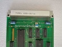 Kongsberg Autronica KDD-1A/16 Analog Input Card