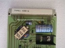 Kongsberg Autronica KDS-6 Analog Input MSB Circuit Board