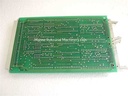 Kongsberg Autronica KDU-1B/16 Communication unit MSB circuit Board