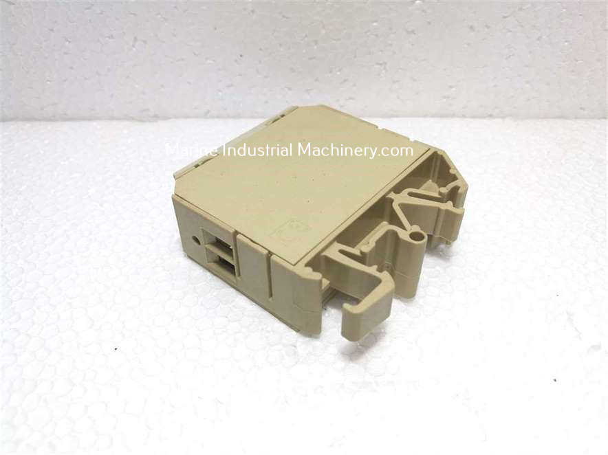 Weidmuller 54266 EGR 24V Relay Module