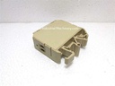 Weidmuller 54266 EGR 24V Relay Module