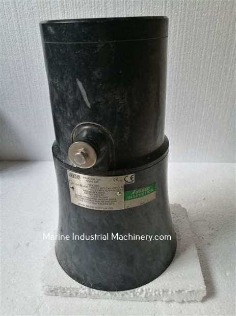 COOPER MEDC DB3 Flameproof Sounder Horn
