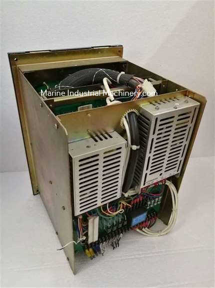 Techno Nakashima Thruster Controller
