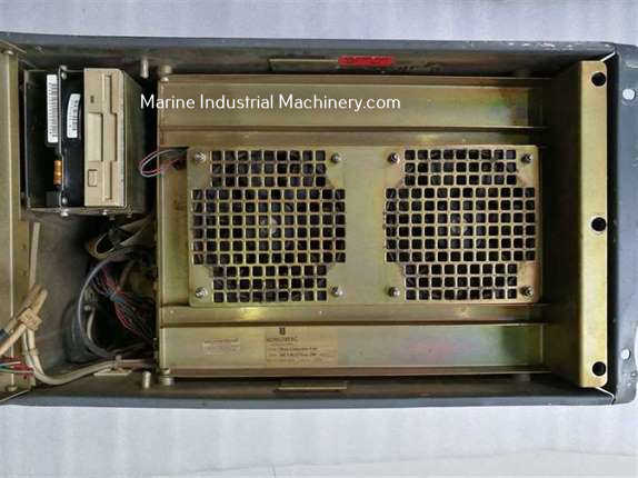 Kongsberg Norcontrol MCU 8625 Pent 200 Main Computer Unit