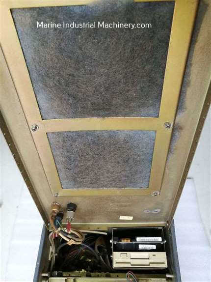 Kongsberg Norcontrol MCU 8625 Pent 200 Main Computer Unit