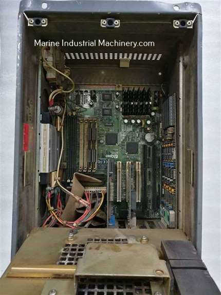Kongsberg Norcontrol MCU 8625 Pent 200 Main Computer Unit