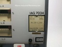 ABB IAG 7034 High Impedance Protection