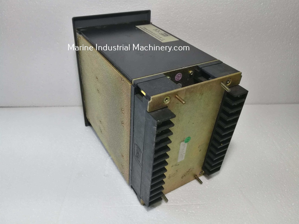 ABB IAG 7034 High Impedance Protection