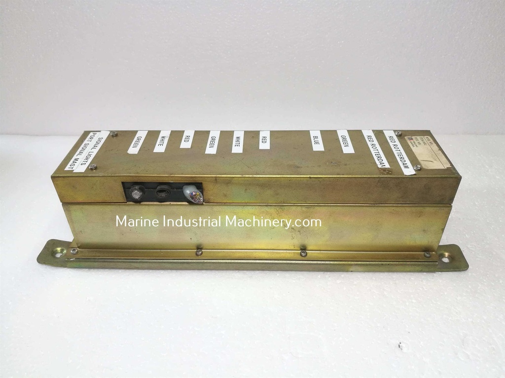 Malling Kontrol International Signal Light