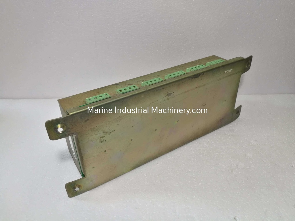 Malling Kontrol International Signal Light
