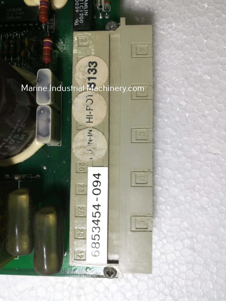 Danica Supply 6853454-094 Pcb Card