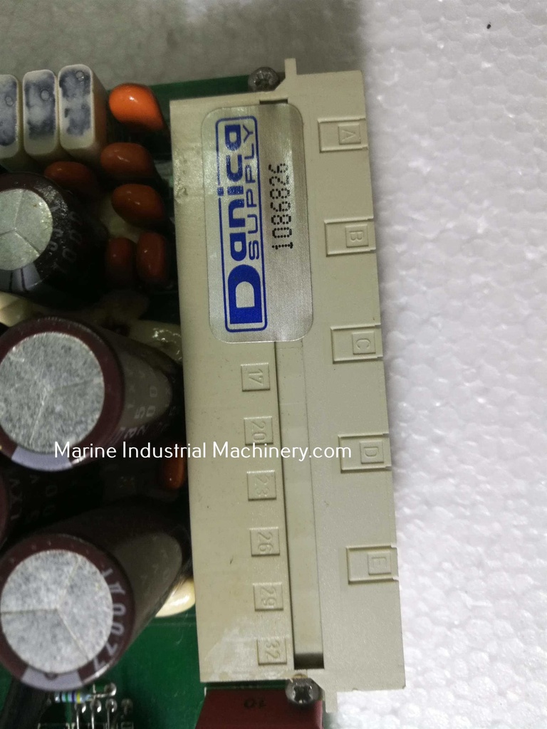 Danica Supply 6853454-094 Pcb Card