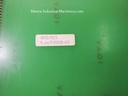 Saab 9150028-631 Pcb Card
