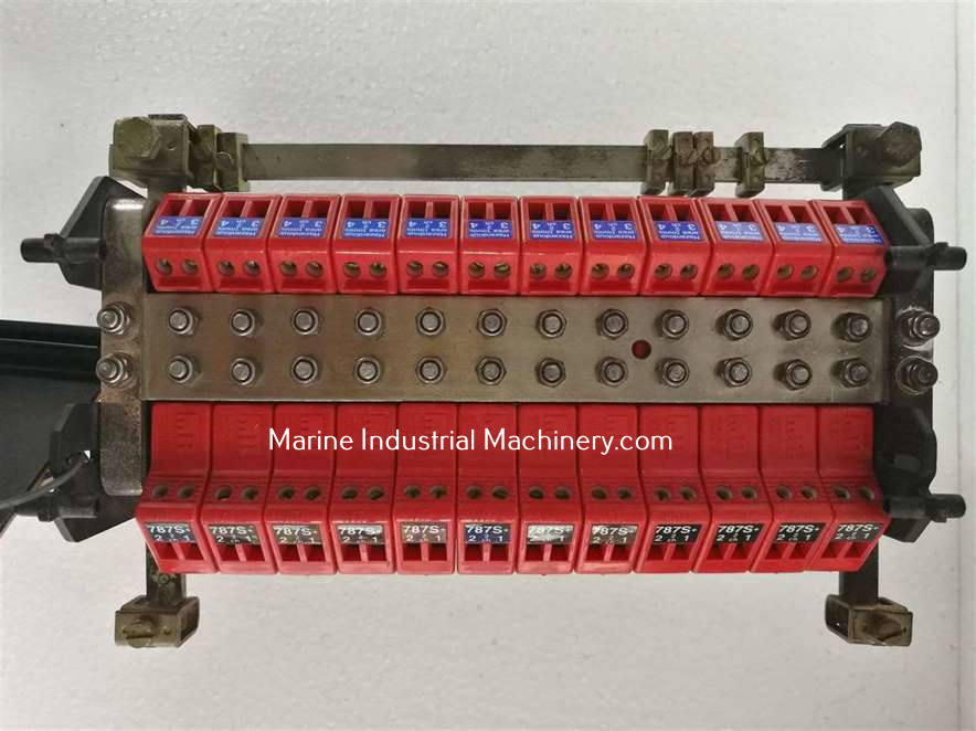 MTL 787S+ Shunt-Diode Safety Barrier Panel