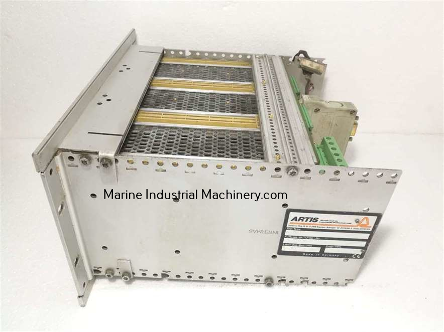 Artis FBI-MCON Monitoring Control Module