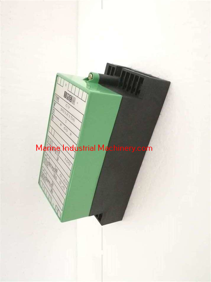 IME CV Relay Alarm