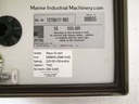 Bollfilter Protection System BK2200 Control Panel