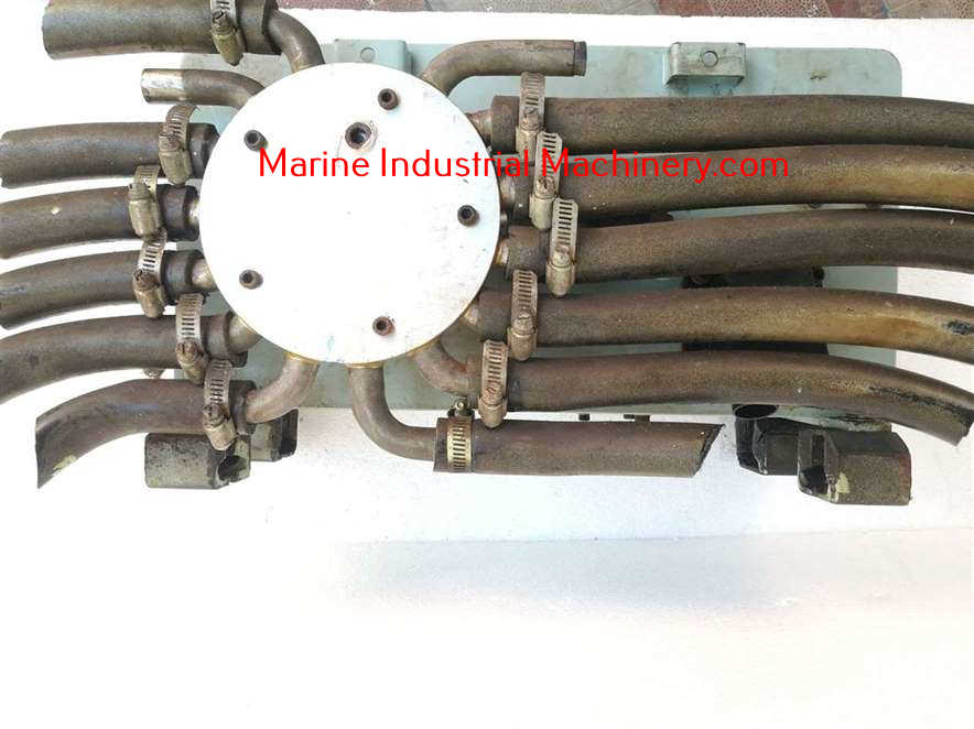 Daihatsu MD-14M Oil Mist Detector