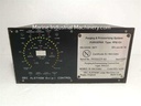 GEC Alsthom PPS 131 Purging & Pressurising System