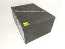 GEC Alsthom PPS 131 Purging & Pressurising System