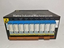 GEC Alsthom PPS 131 Purging & Pressurising System