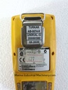 BW Technologies MCX3-XWHM-Y-NA Gas Detecto