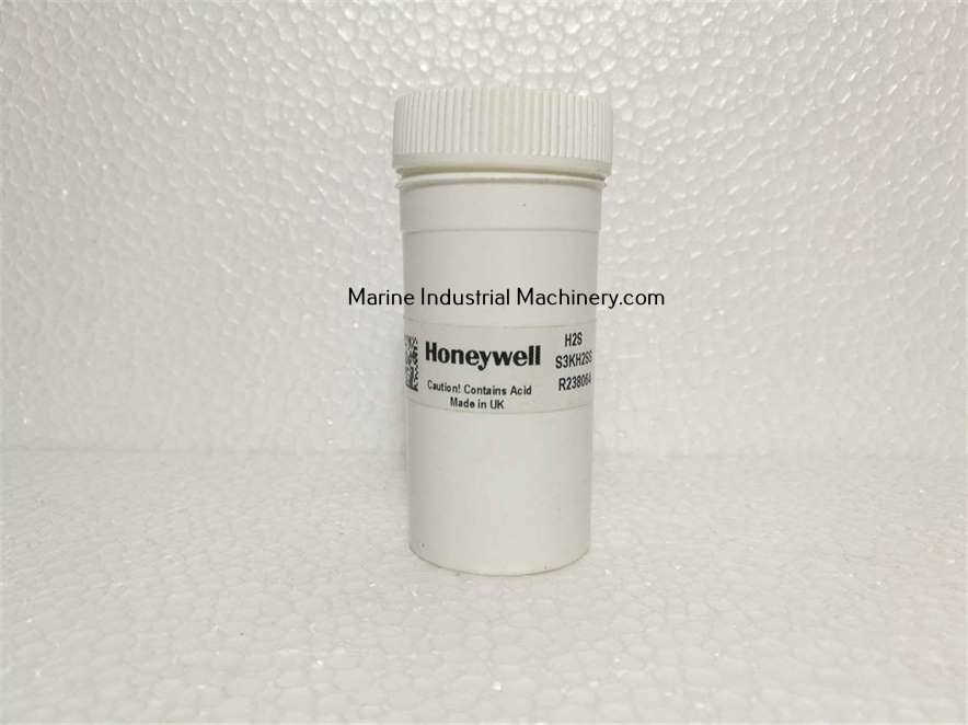 Honeywell H2S S3KH2SS Sensor
