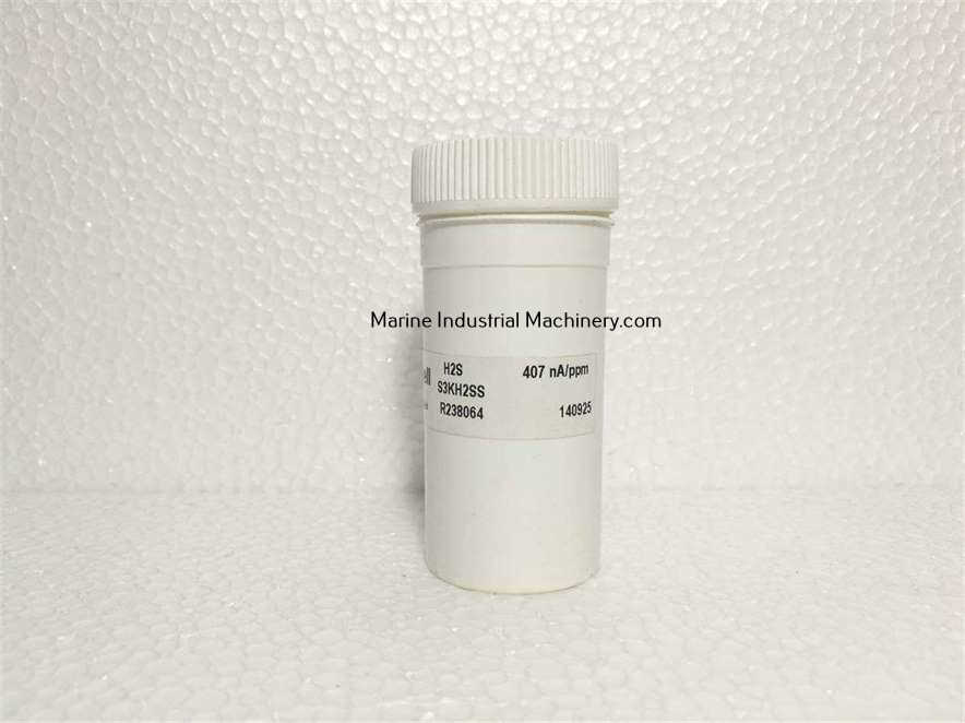 Honeywell H2S S3KH2SS Sensor