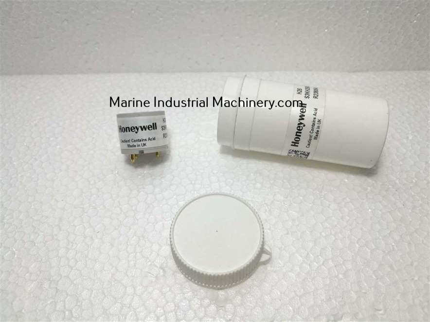 Honeywell H2S S3KH2SS Sensor